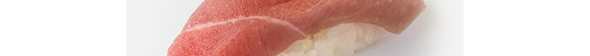 Bluefin Otoro - Fatty Tuna