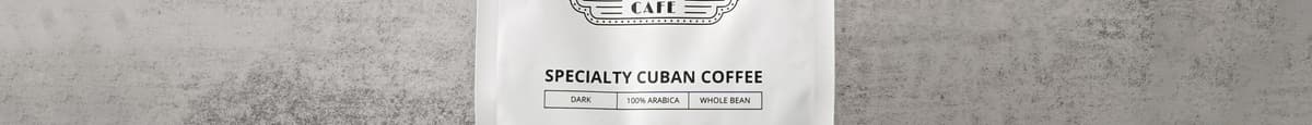 Specialty Cuban Coffee