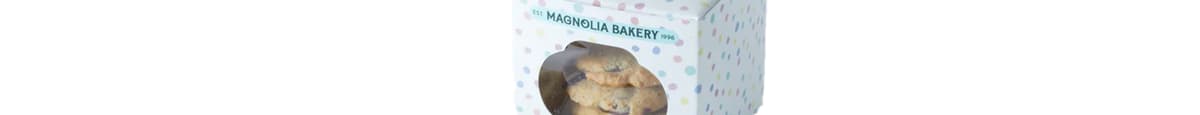 Magnolia Bakery Chocolate Chunk Cookies (6ct)