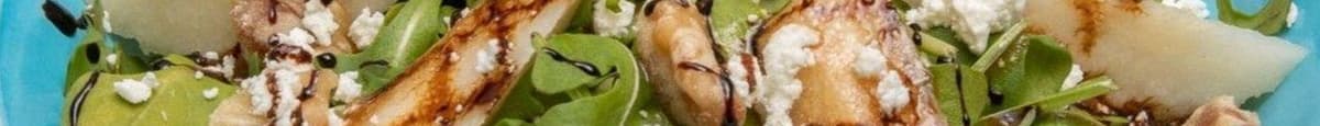 Pears Arugula Salad L