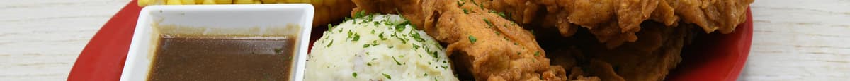 Mama’s Southern Fried Chicken