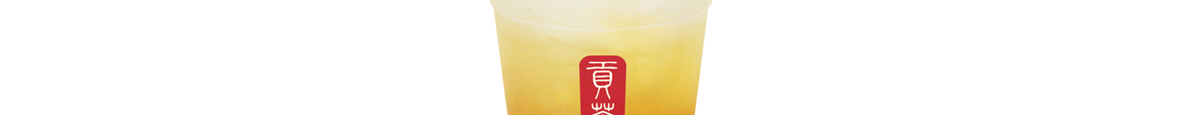 Honey Lemon (810 kJ)