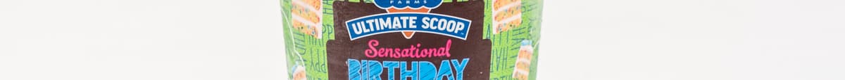 CF Ultimate Scoop Birthday Blast Pint