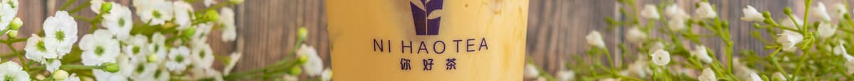 Ni Hao Milk Tea