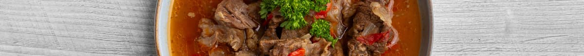 Lamb Stew / Tuy Kebab