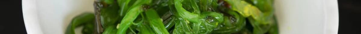 Seaweed Salad / 海带沙拉