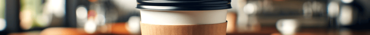Brewed House Coffee-Regular (16 oz)