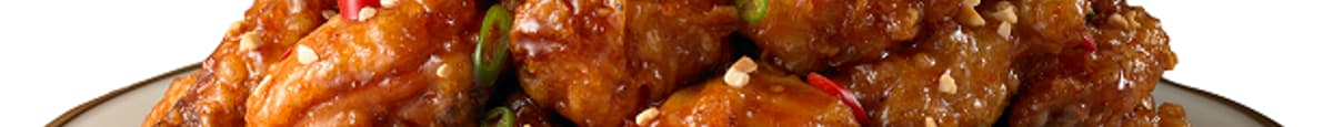 [BLS]Gang-Jeong Chicken[1.2 lb]