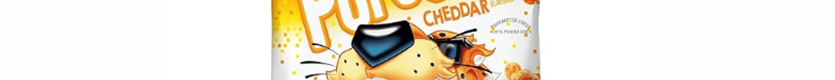 Cheetos Cheddar Flavored Popcorn 7 Oz