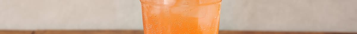 Spritz Pamplemousse / Spritz  Grapefruit