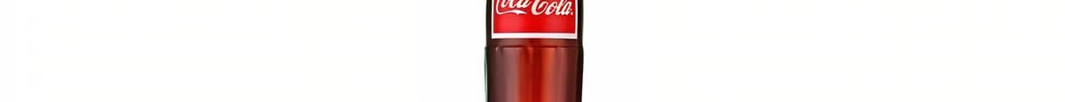 Coca-Cola Mexicana / Mexican Coke