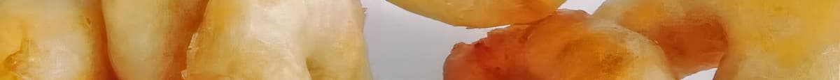 Golden Fried Shrimp (6)