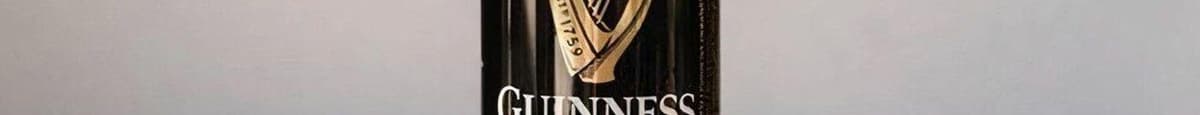 Guinness Irish Stout, 440 ml Canned Beer (4.2% ABV)