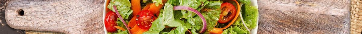 Vegan Green Pasture Salad