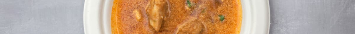 Telangana Chicken Curry/ Fry