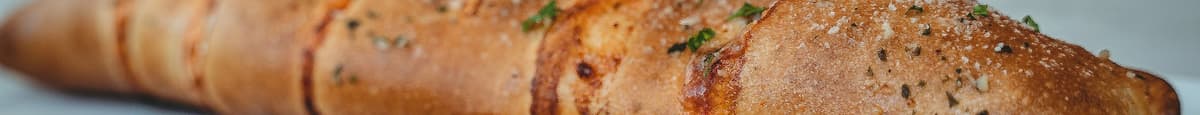 Chicken Portobello (Calzone/Stromboli)