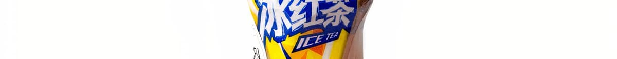 Black Iced Tea / 康师傅冰红茶
