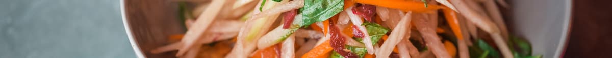 Green Papaya Salad (GF)