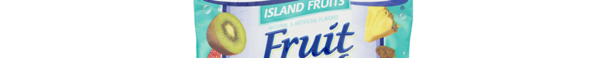 Welchs Island Fruits Fruit Snacks