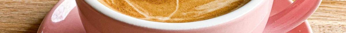 Hot Caffè Latte