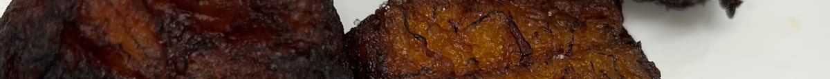 Maduros (3) / Fried Sweet Plantains (3)