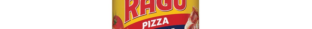 Ragu- Pizza Sauce- Homemade Style- 14 Oz