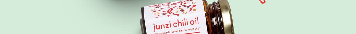original chili oil gift set
