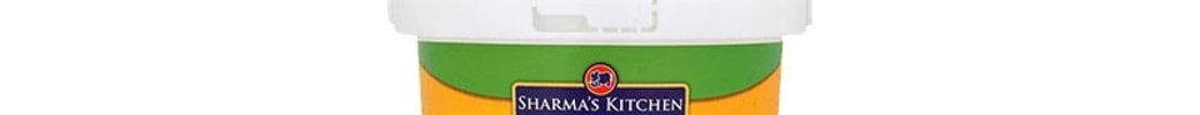 Sharma's Kitchen Yoghurt 2kg
