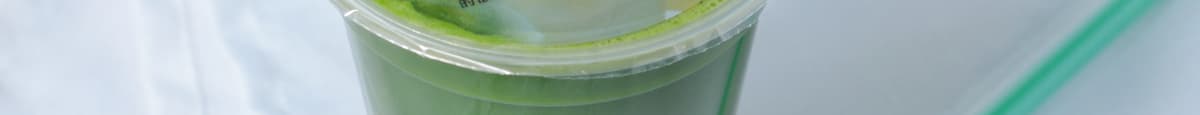 J1. Chlorophyll Cleanse Juice
