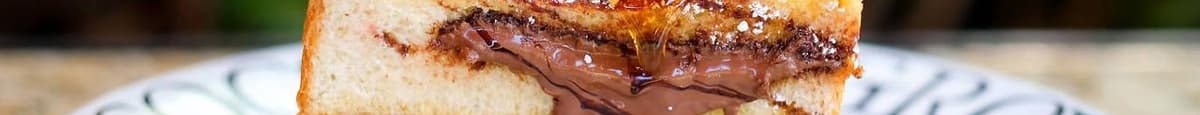 Nutella French