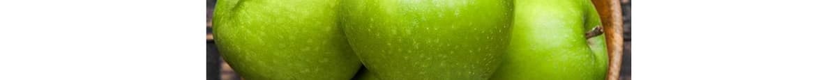Green Apple Boba