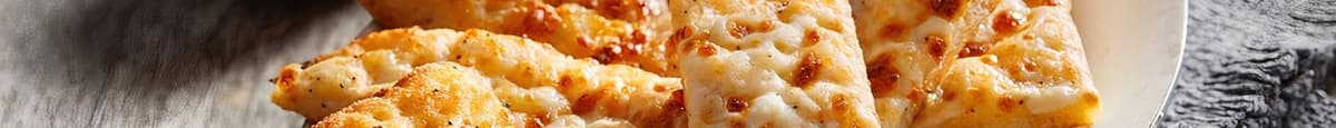 Garlic Sticks w/ Cheese