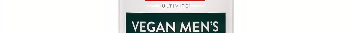 SWISSE ULTIVITE Vegan Men's Multivitamin