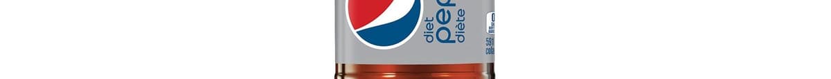 Pepsi® diète (0 Cals)