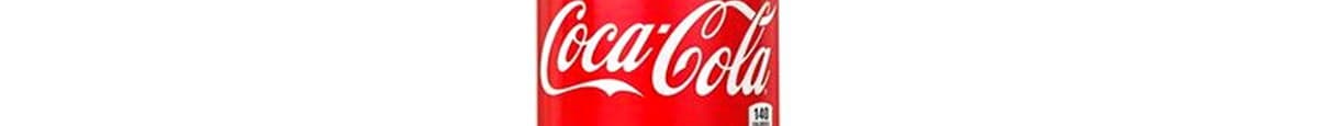 Coke Classic 1 Liter