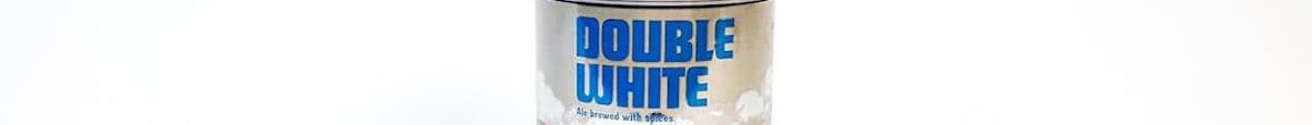 Marble Double White Ale, 12oz beer (7% ABV)