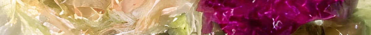 Rice Stuffed Grape Leaves