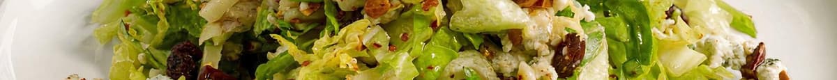 Gaucho Chop Salad