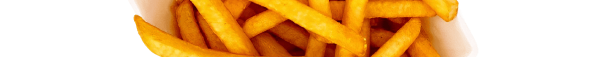 Petites frites / Small Fries