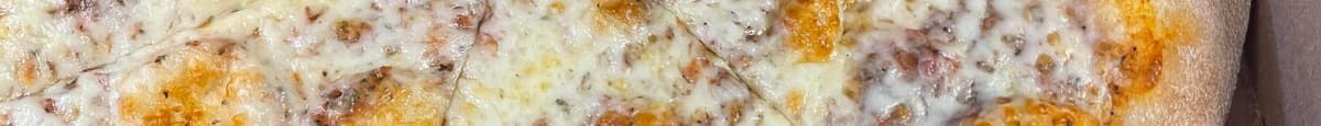 Cheese Pizza (Medium 14'')