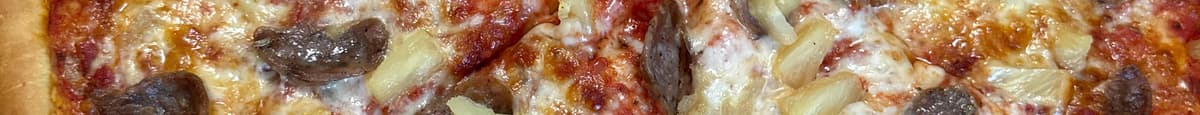 2 Topping Pizza (Large)