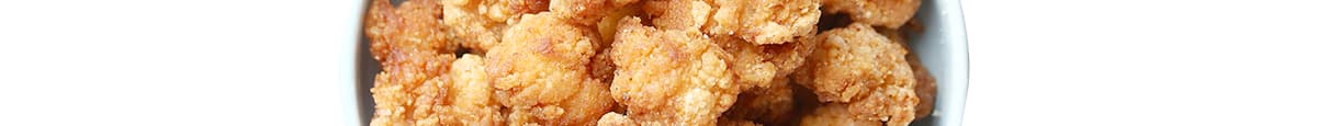 Popcorn Chicken /  盐酥鸡