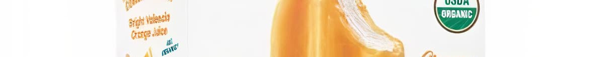GoodPop Orange N' Cream Popsicle (2.5 oz x 4-pack)