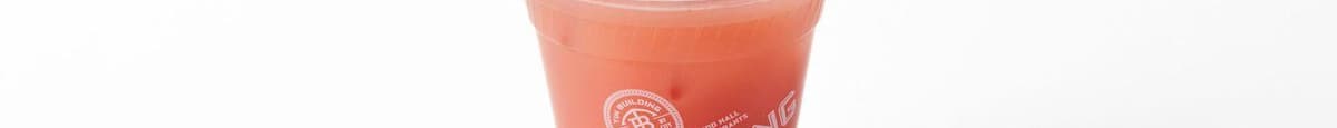 Organic Fresh Grapefruit Juice 12oz