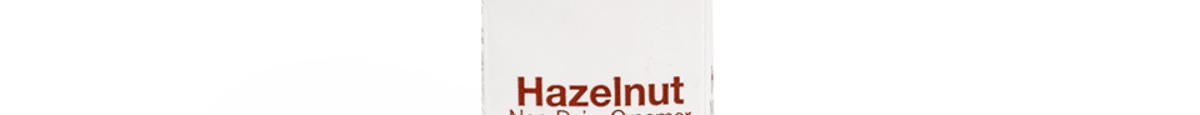 Hazelnut Creamer Qt