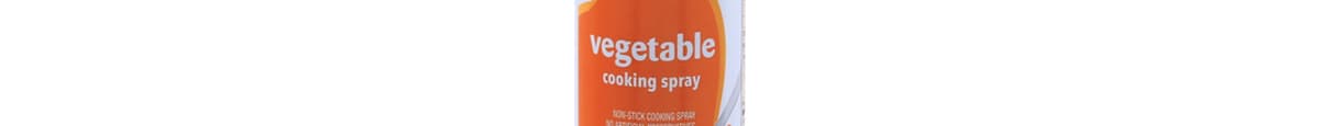Krasdale - Vegetable Cooking Spray 8oz