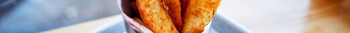 Garlic Thyme Potato Wedges, Ranch (Gluten-Free Unavailable)