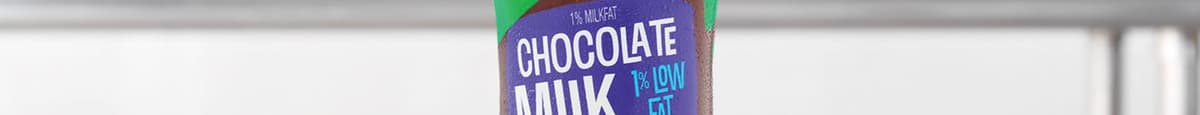 Shamrock Farms® Low-Fat Chocolate Milk