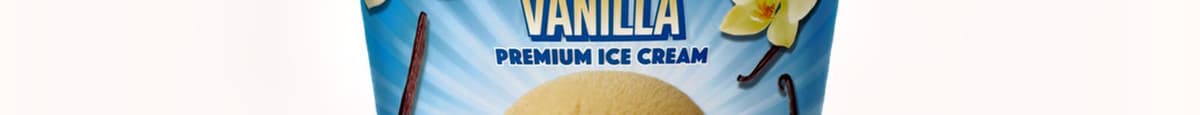 Hershey's Ice Cream French Vanilla