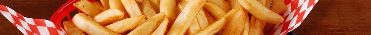 Naked Fries